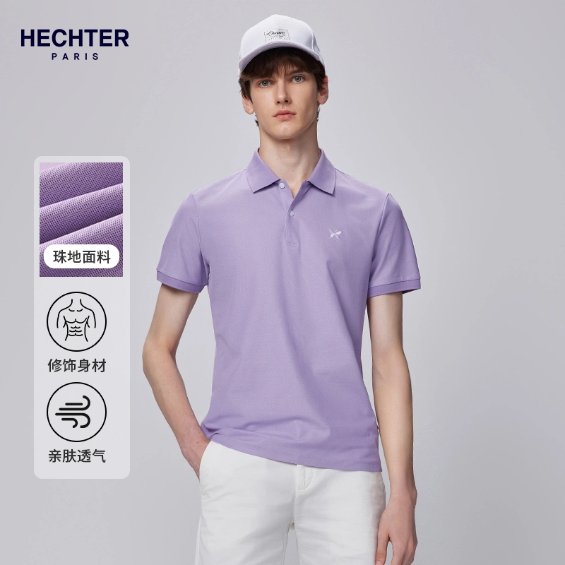 DANIEL HECHTER Polo