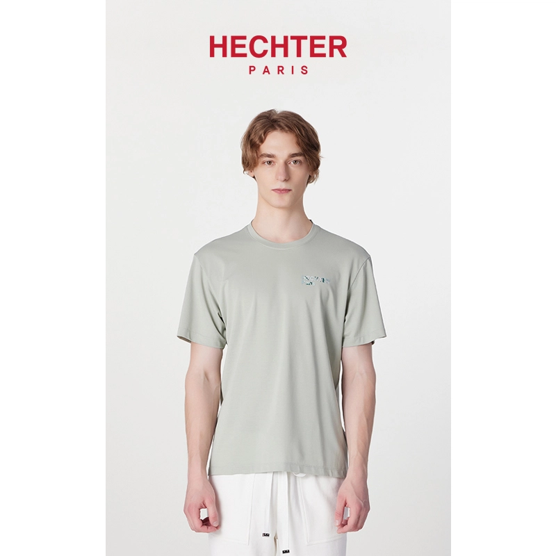 DANIEL HECHTER T