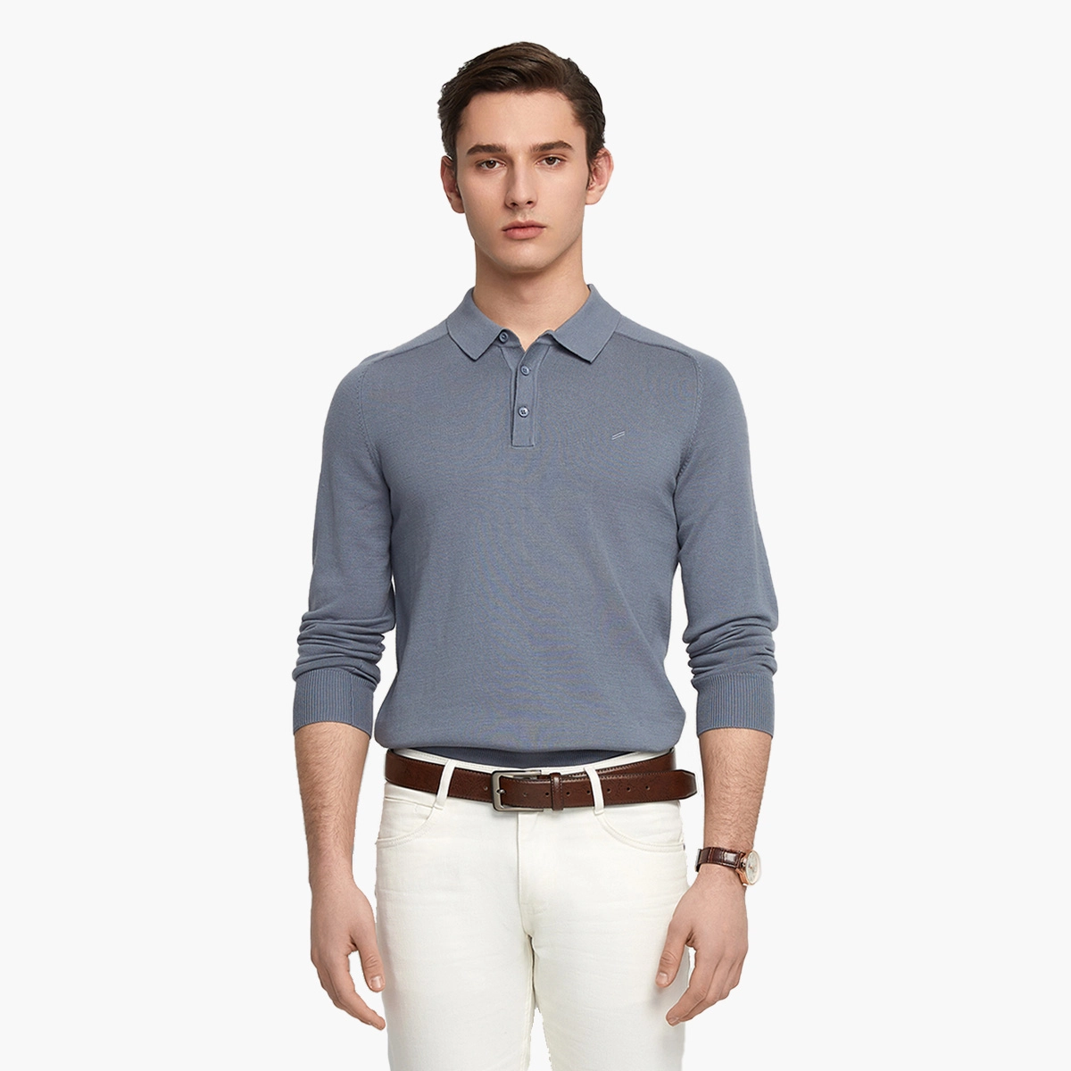 DANIEL HECHTER Polo