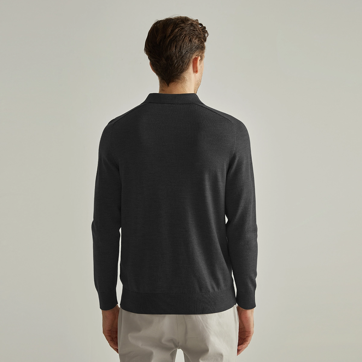DANIEL HECHTER Polo