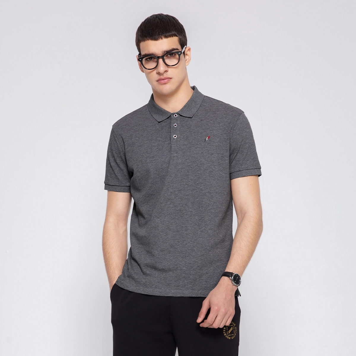 DANIEL HECHTER Polo
