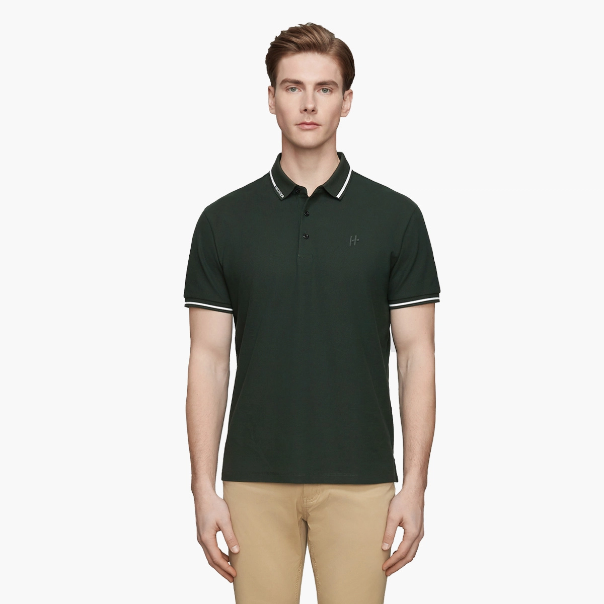 DANIEL HECHTER Polo