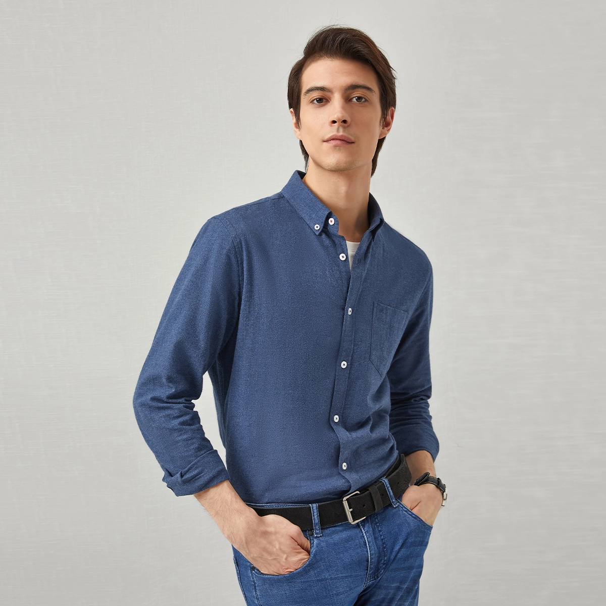 DANIEL HECHTER
