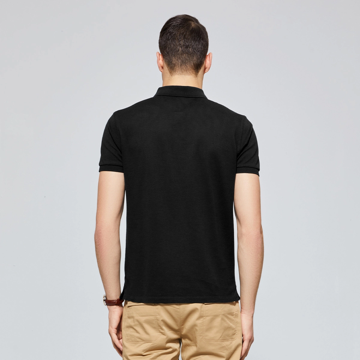 DANIEL HECHTER Polo