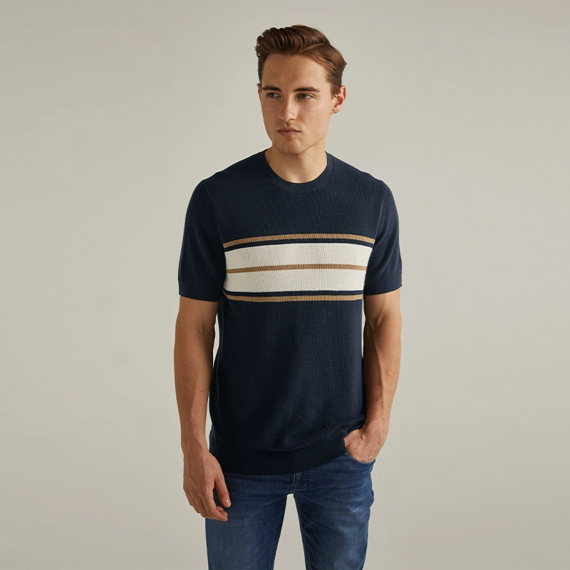 DANIEL HECHTER T