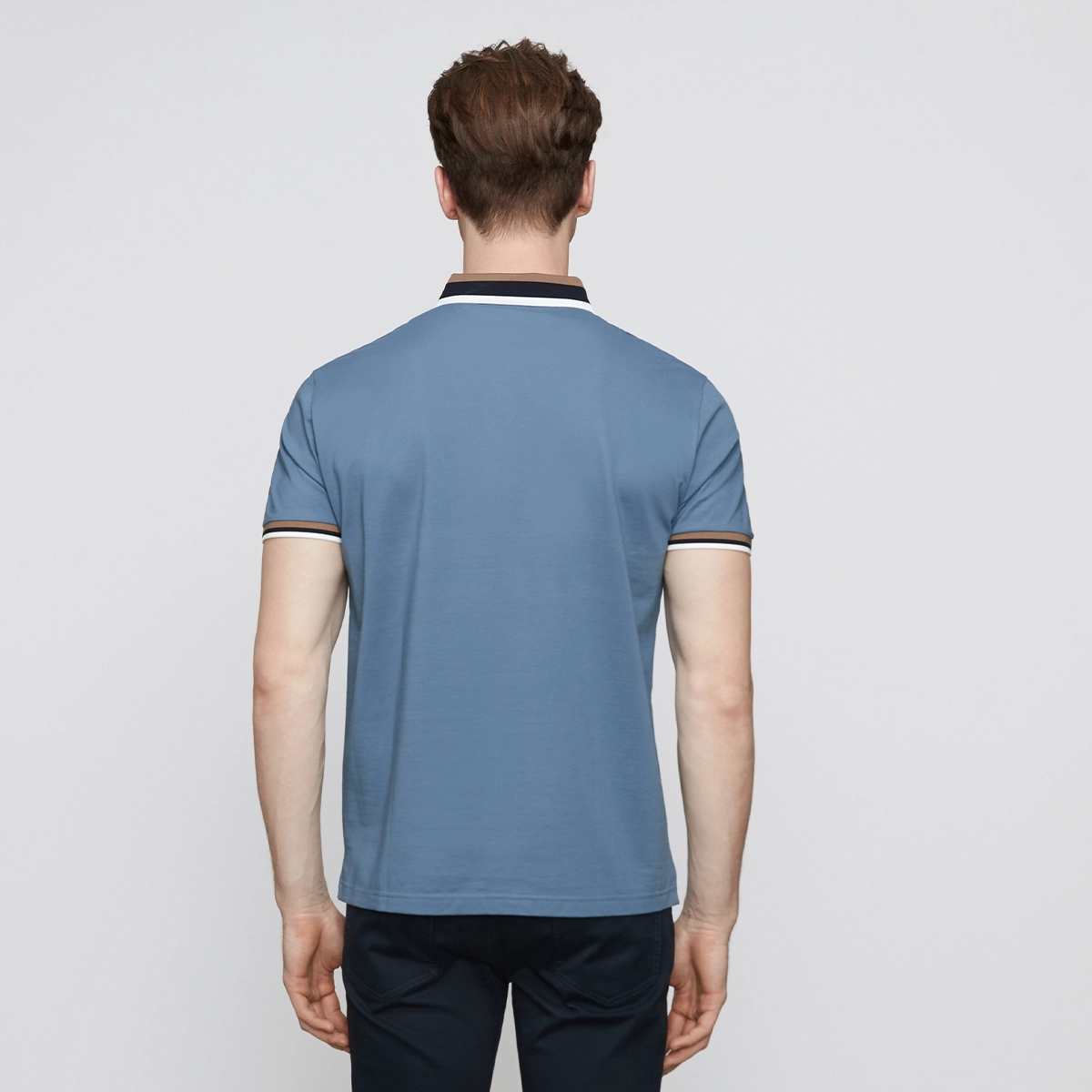 DANIEL HECHTER Polo