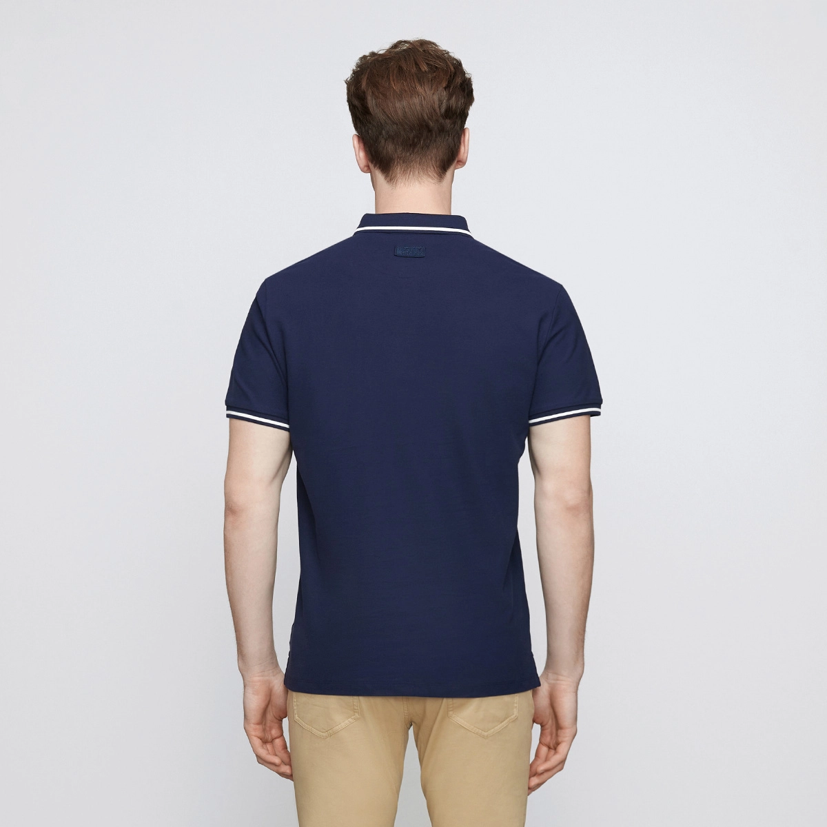 DANIEL HECHTER Polo
