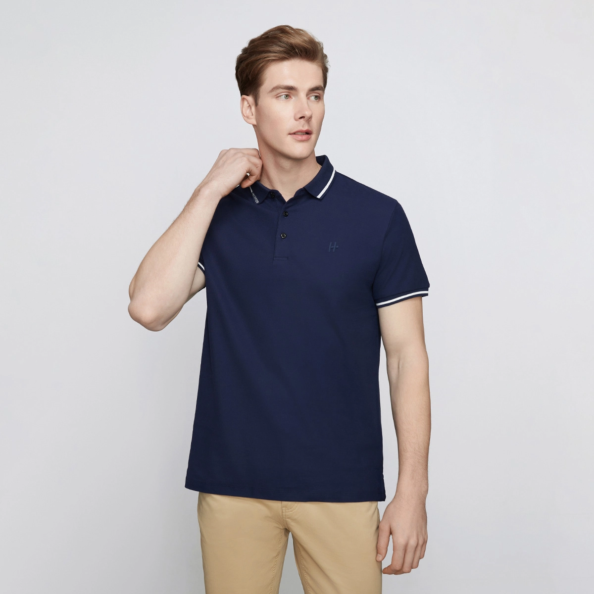 DANIEL HECHTER Polo