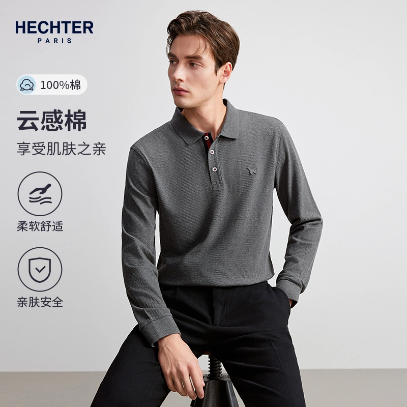 DANIEL HECHTER Polo