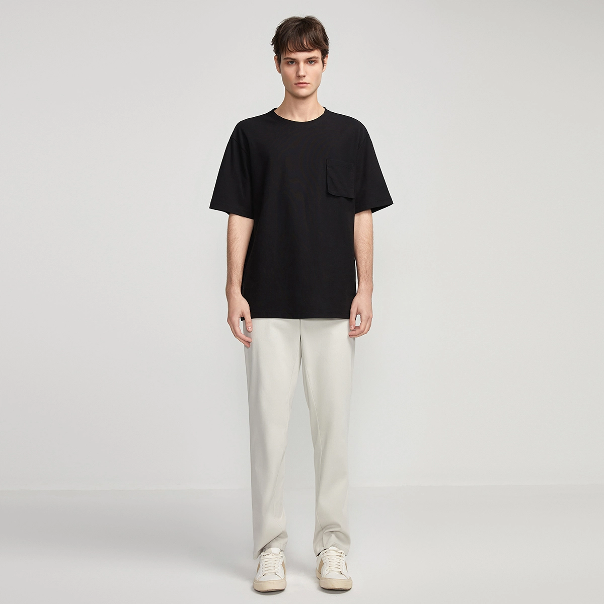 DANIEL HECHTER T