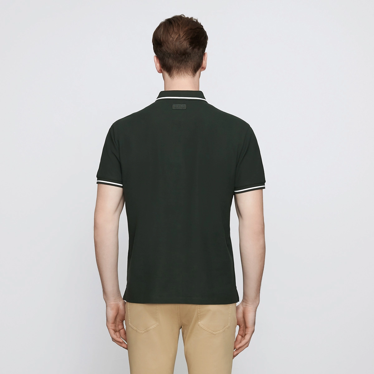 DANIEL HECHTER Polo