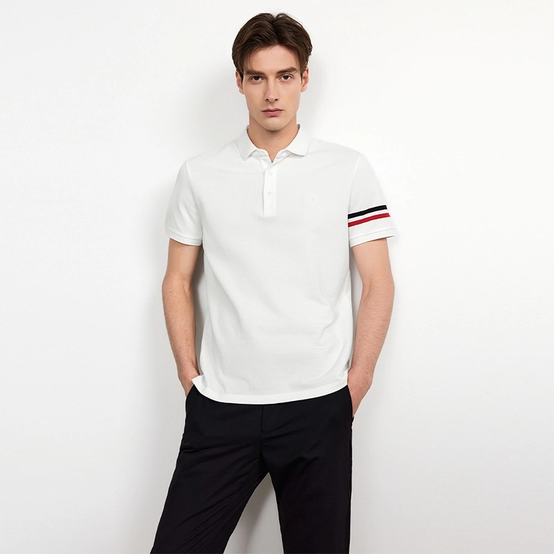 DANIEL HECHTER Polo