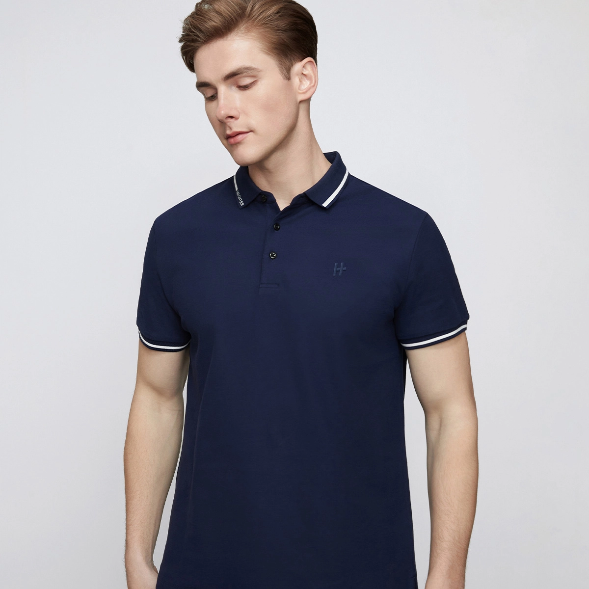 DANIEL HECHTER Polo