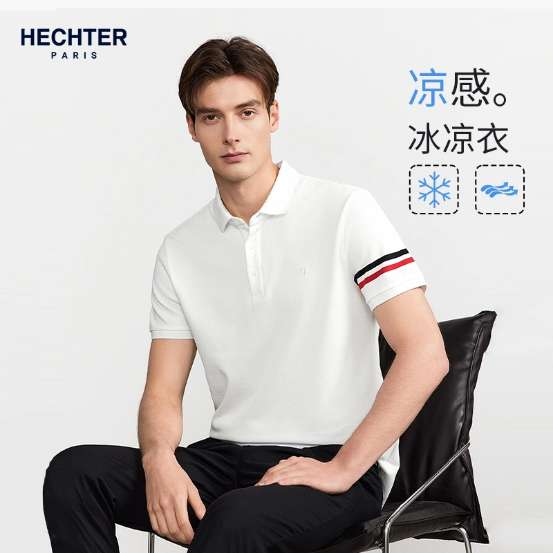 DANIEL HECHTER Polo