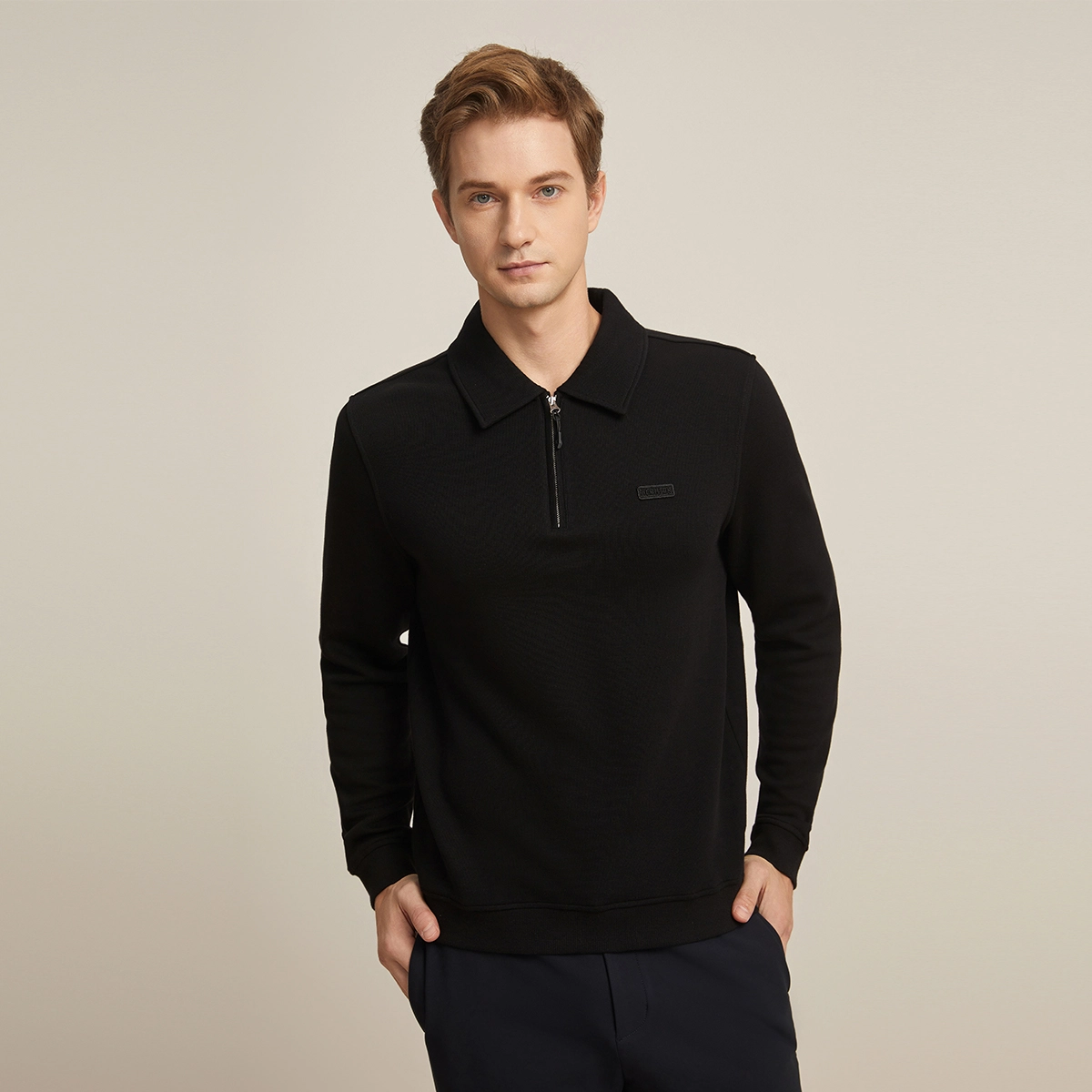 DANIEL HECHTER Polo