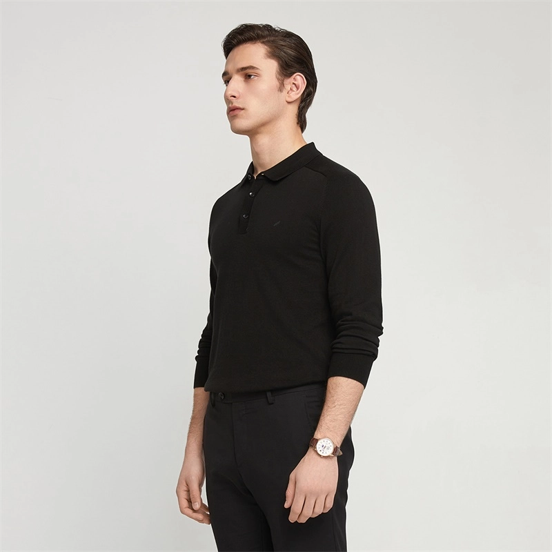 DANIEL HECHTER Polo