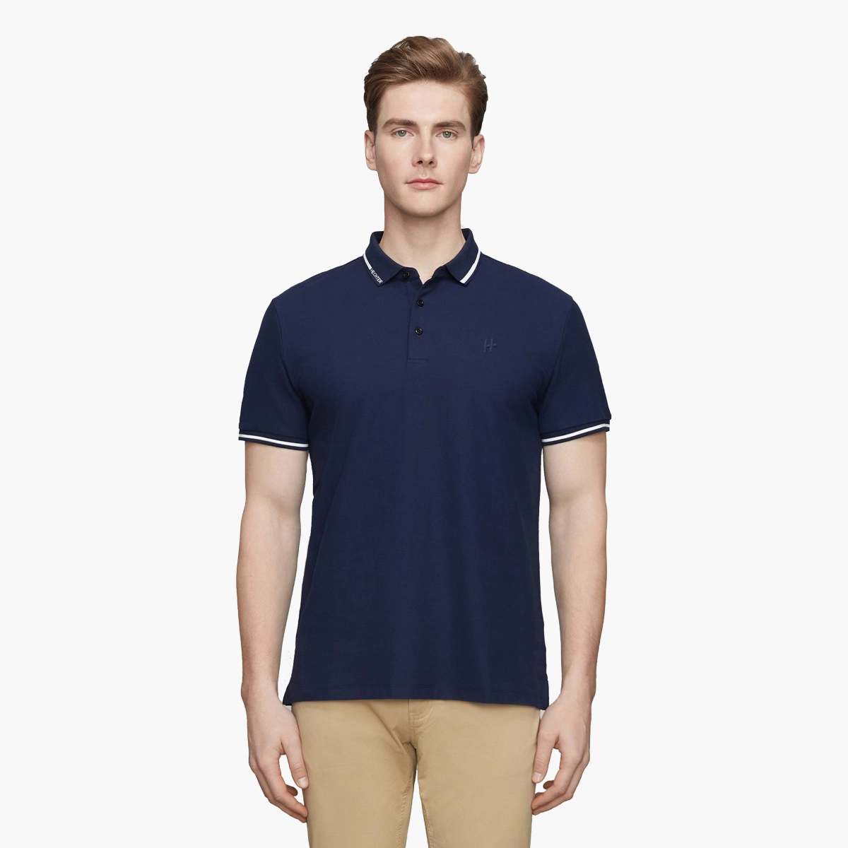 DANIEL HECHTER Polo