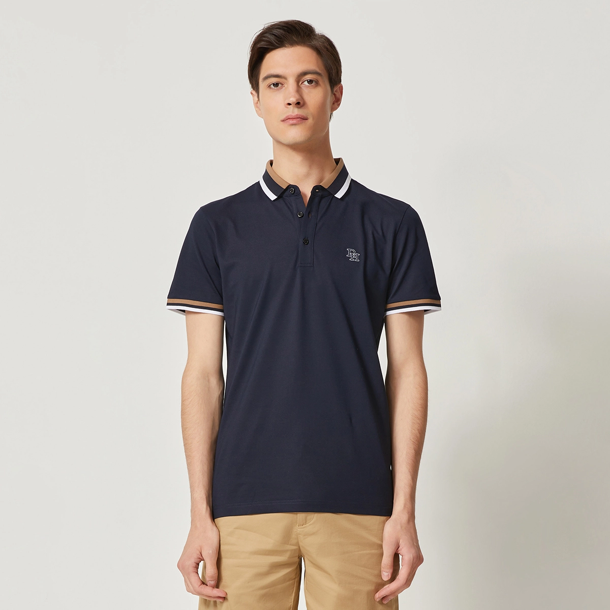 DANIEL HECHTER Polo