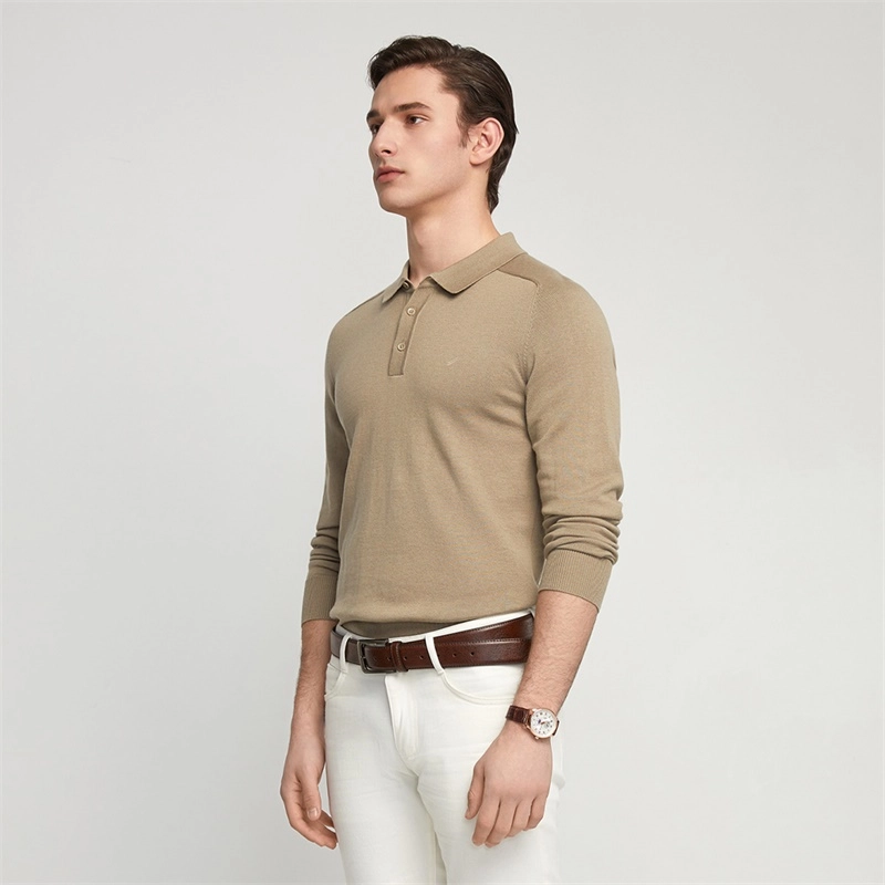 DANIEL HECHTER Polo
