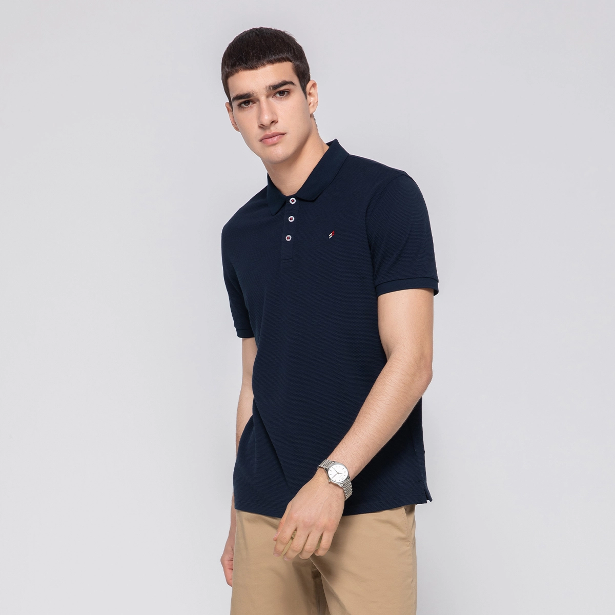 DANIEL HECHTER Polo