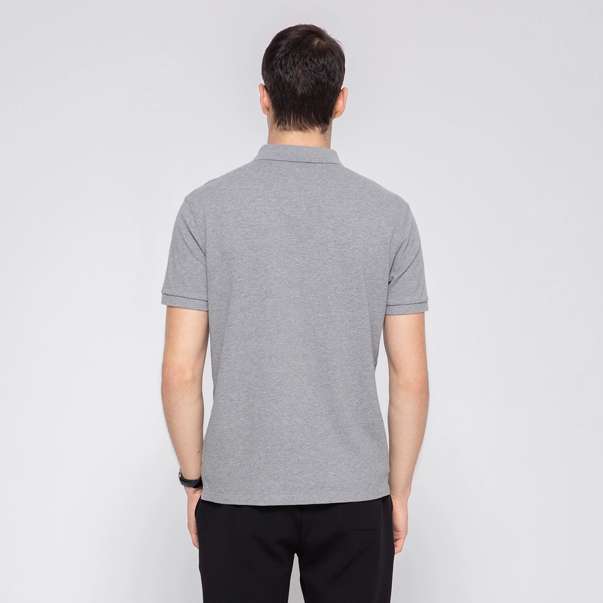 DANIEL HECHTER Polo