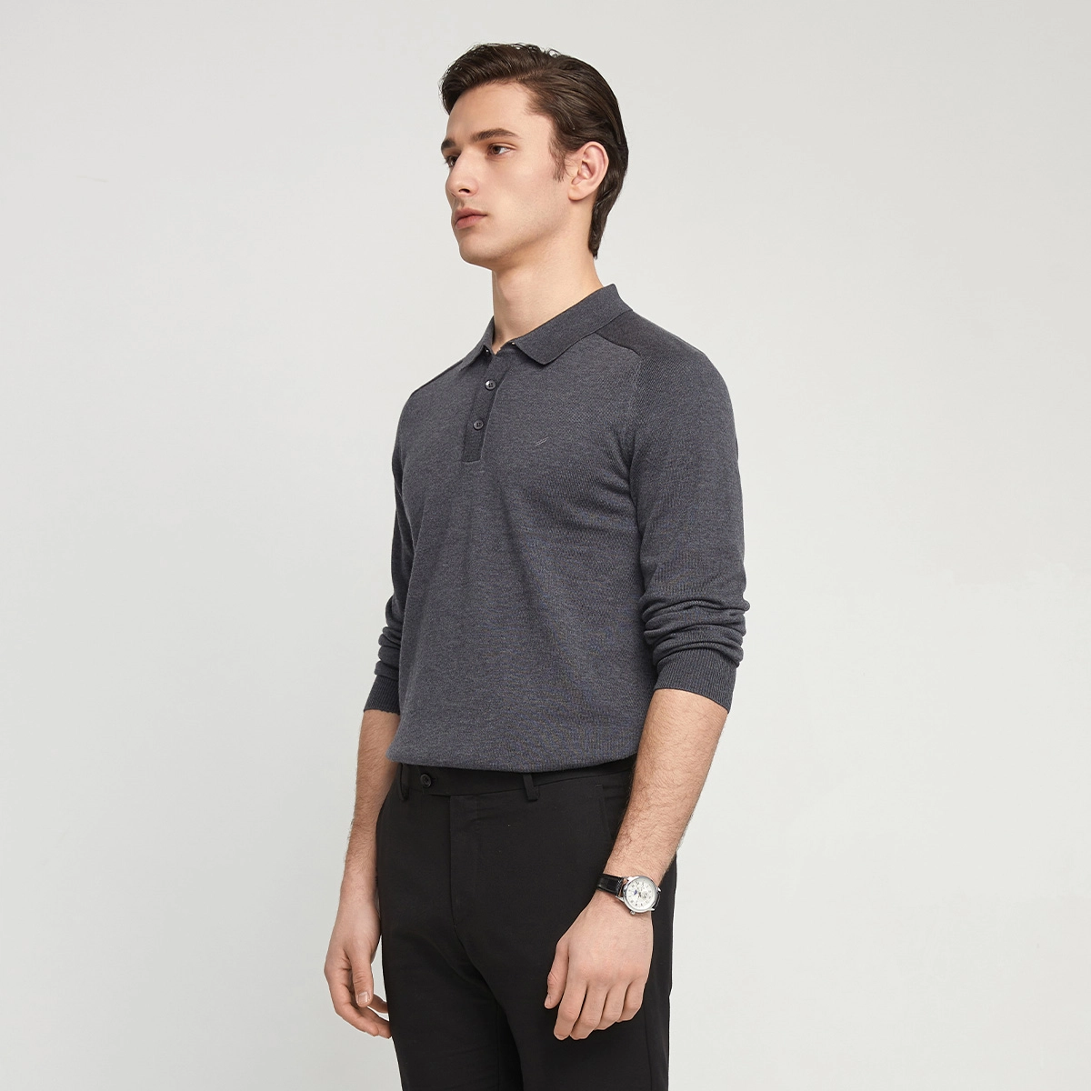 DANIEL HECHTER Polo