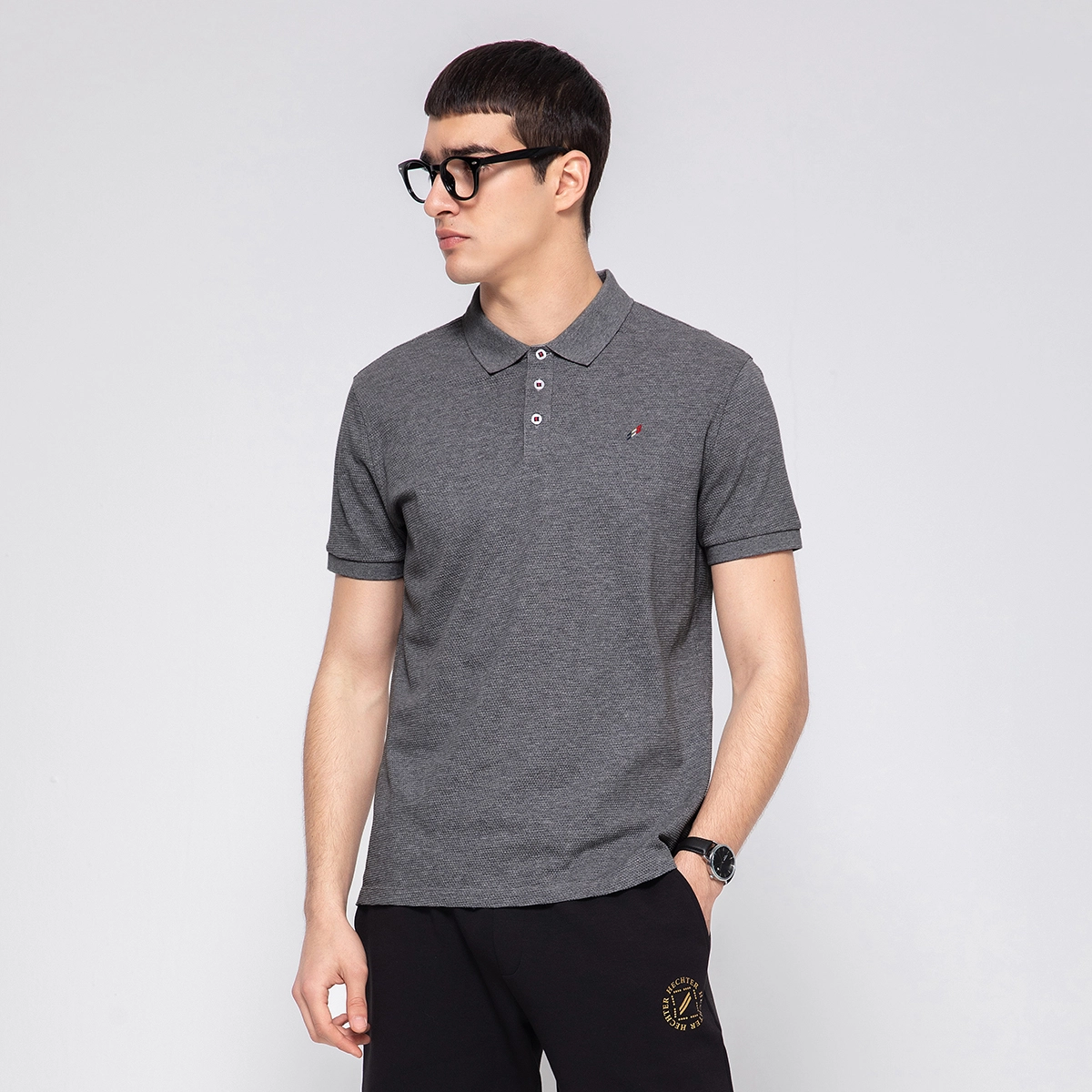 DANIEL HECHTER Polo