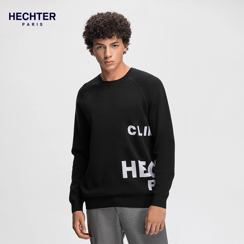 DANIEL HECHTER