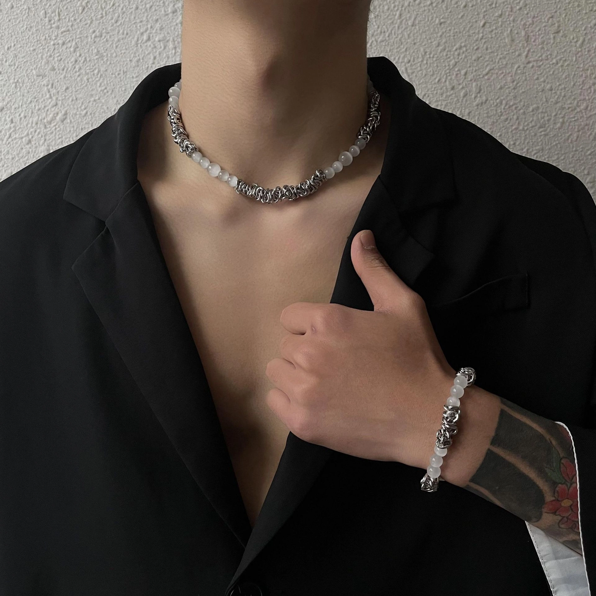Quarqor ins