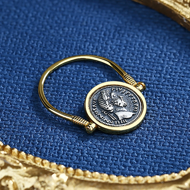 Quarqor vintage s925