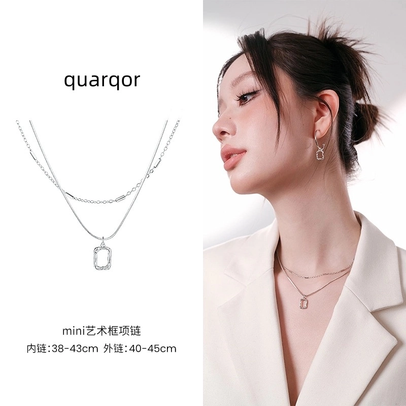Quarqor mini
