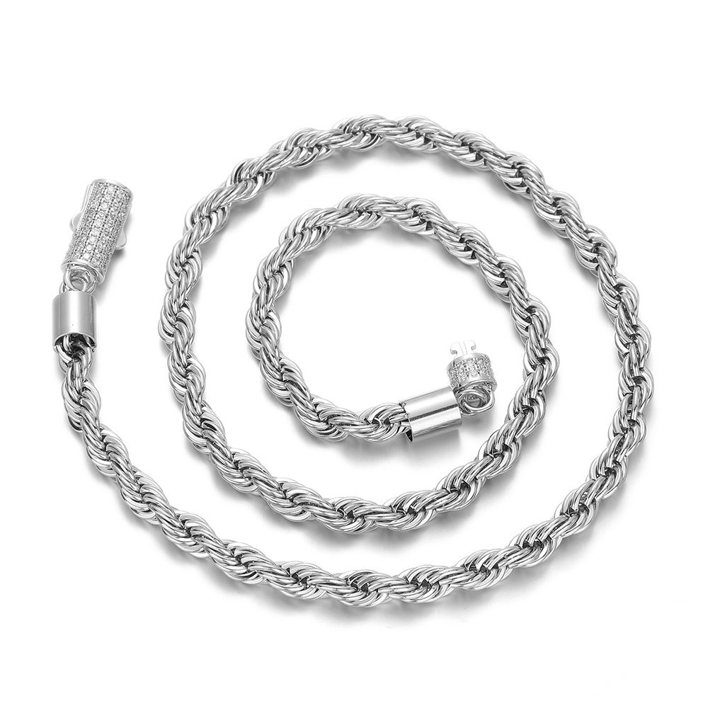 Quarqor galcia 316L