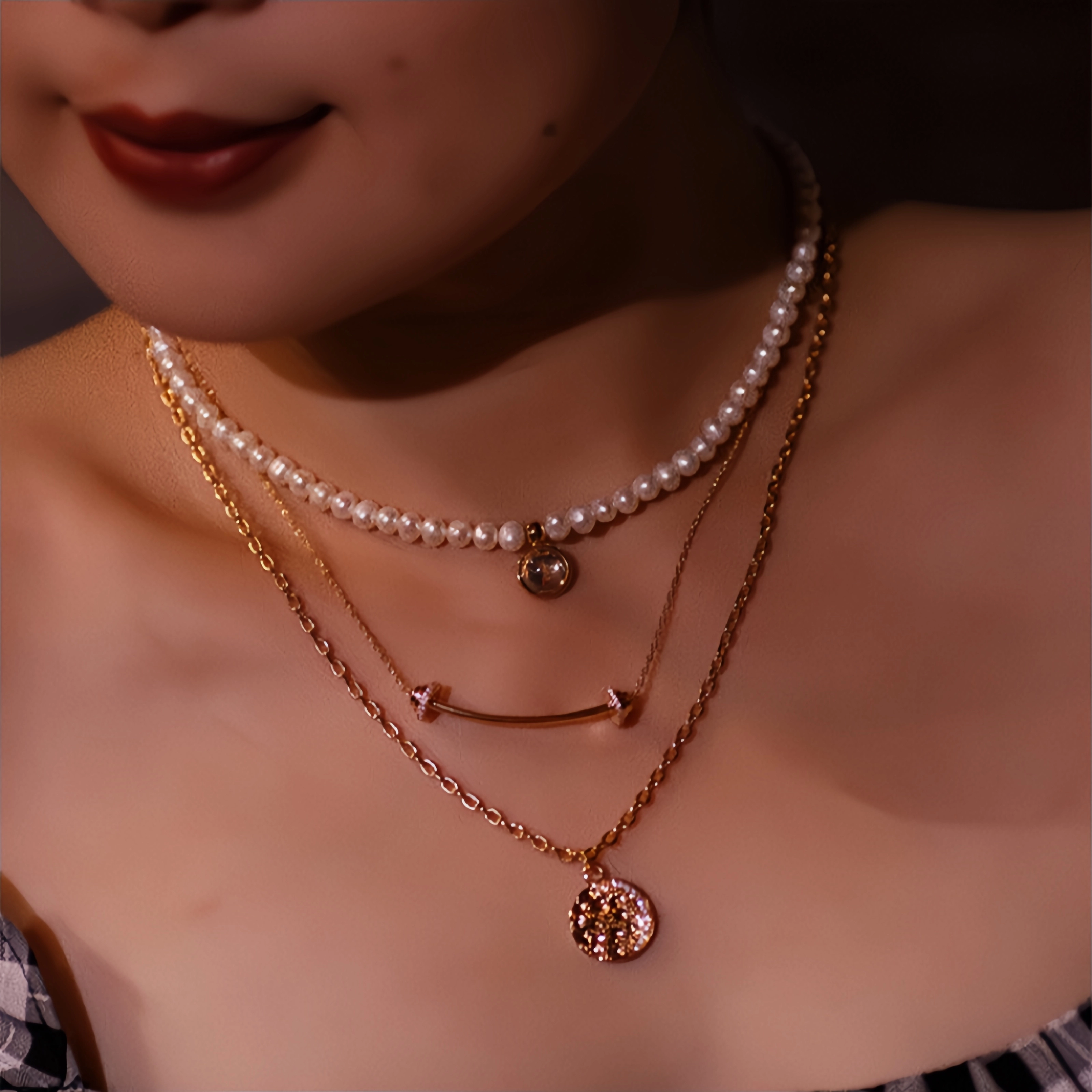 Quarqor 18K