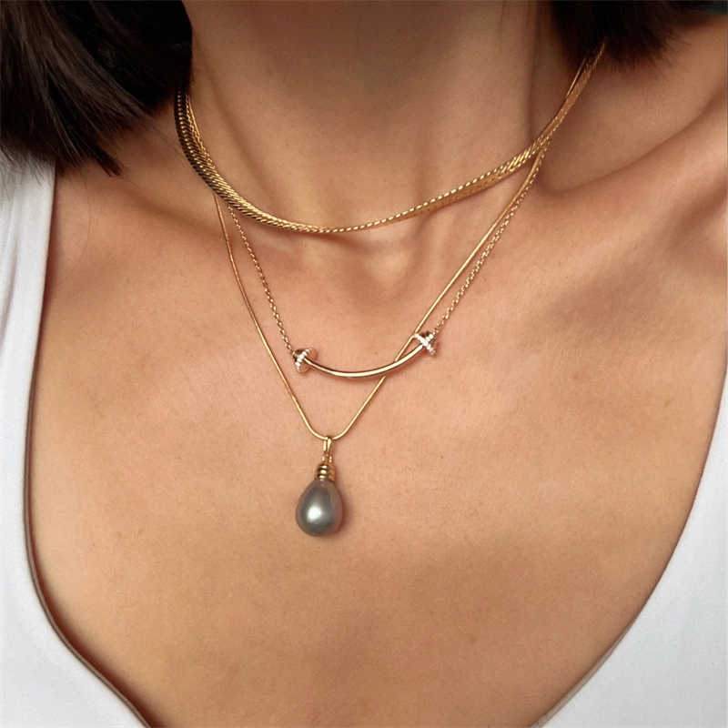 Quarqor 18K