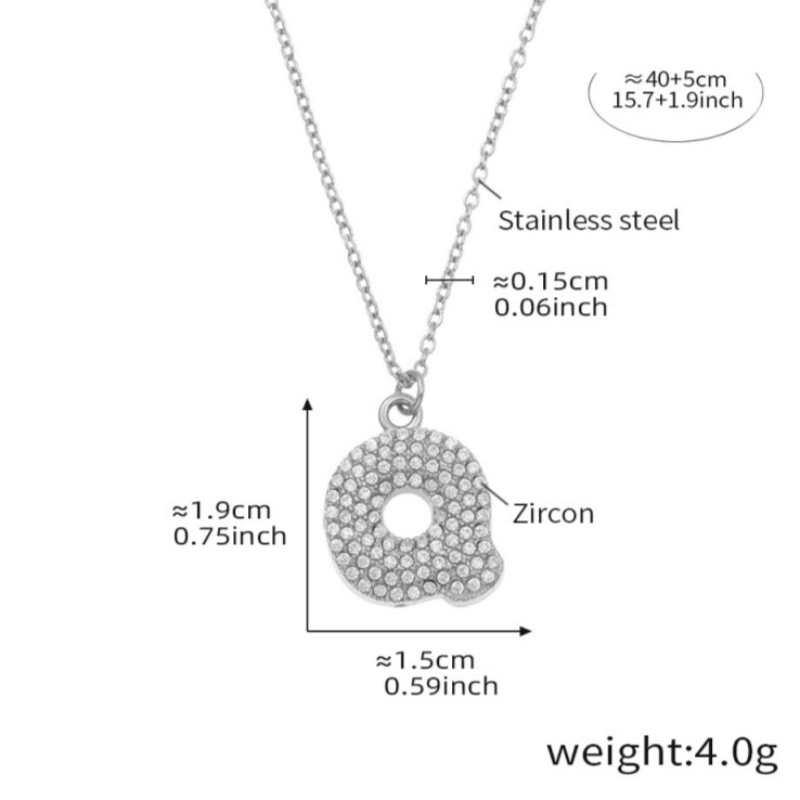 Quarqor ins2418k