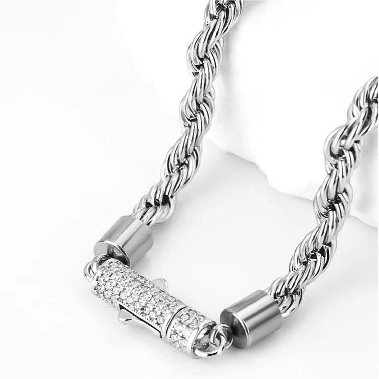 Quarqor galcia 316L