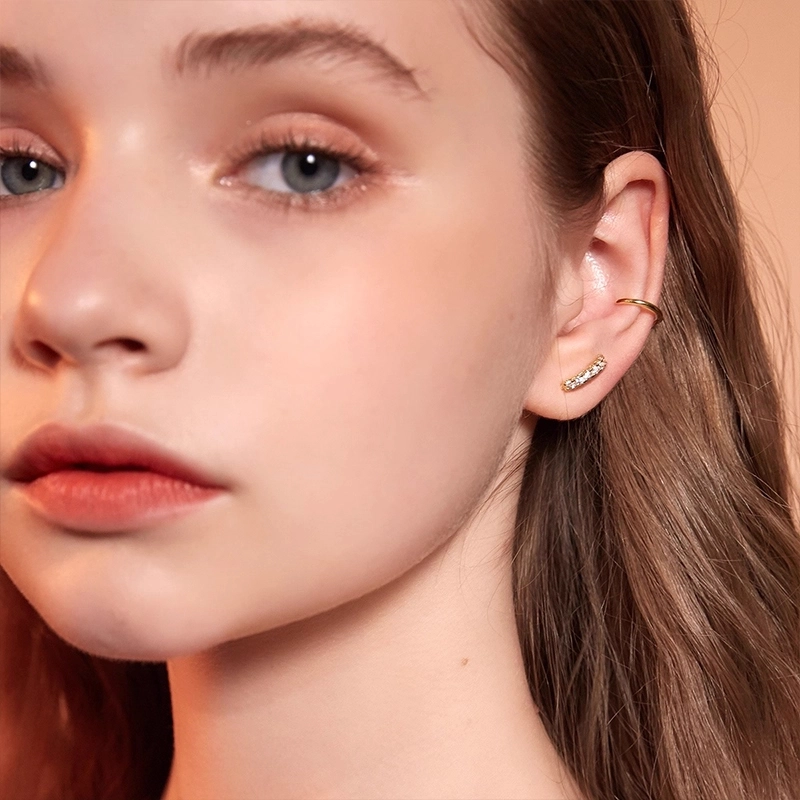 LELOUP 18K