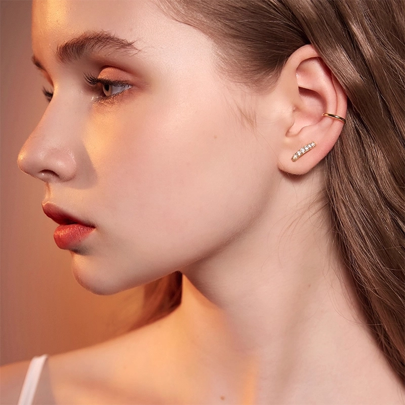 LELOUP 18K