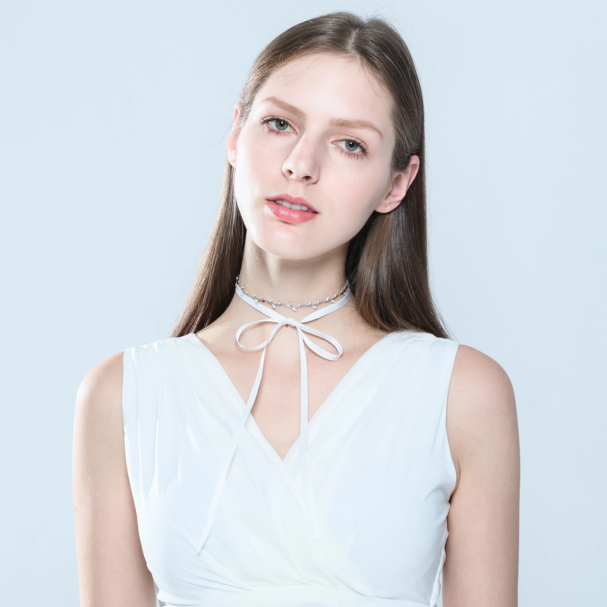 LELOUP choker