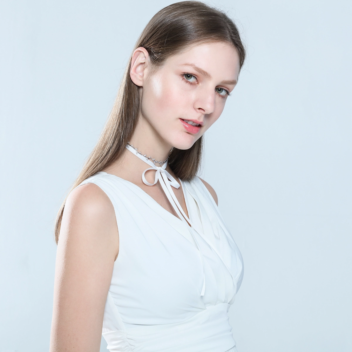 LELOUP choker
