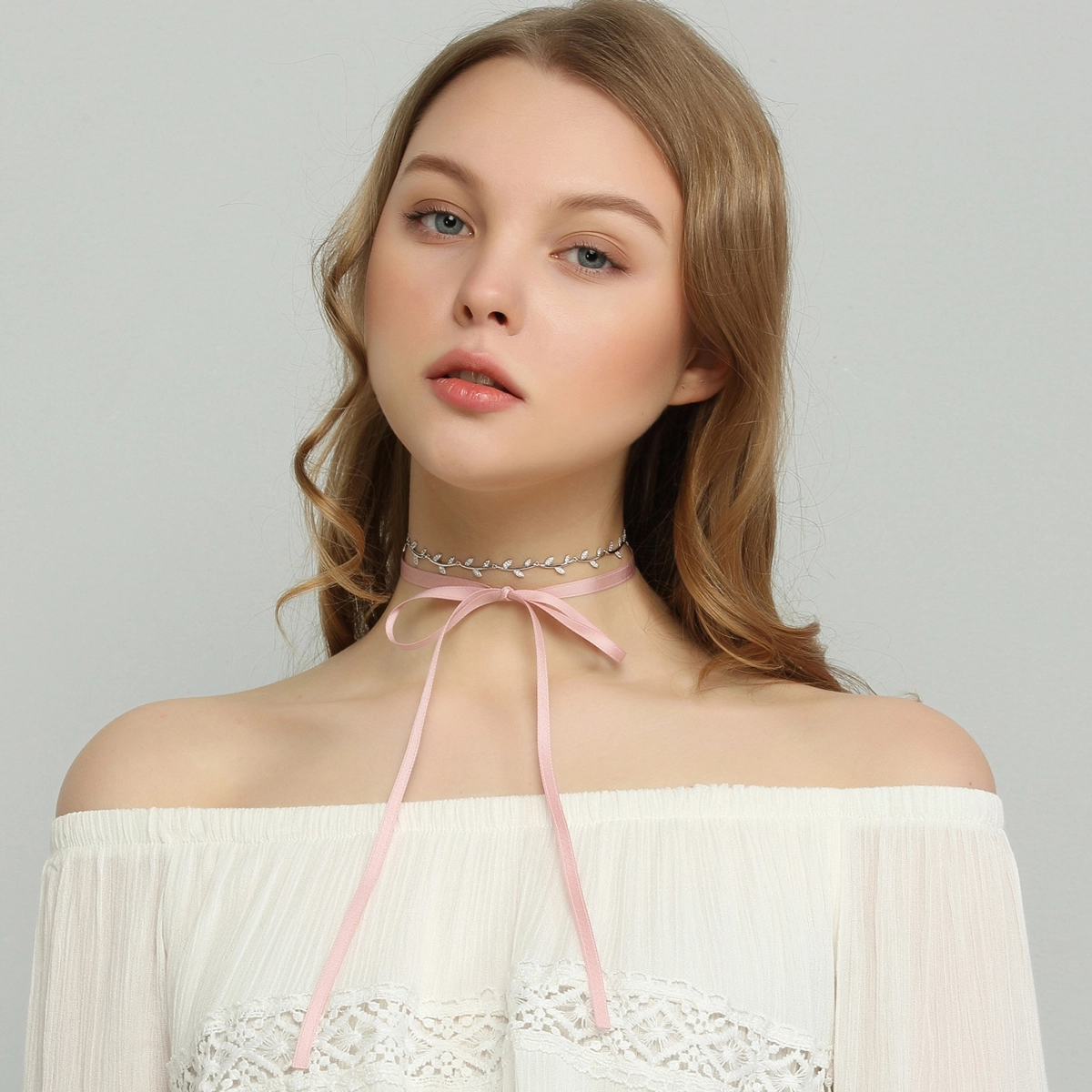LELOUP choker