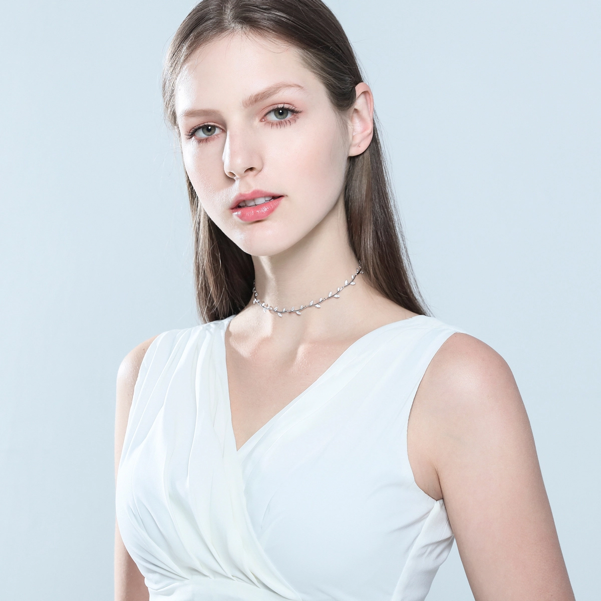 LELOUP choker