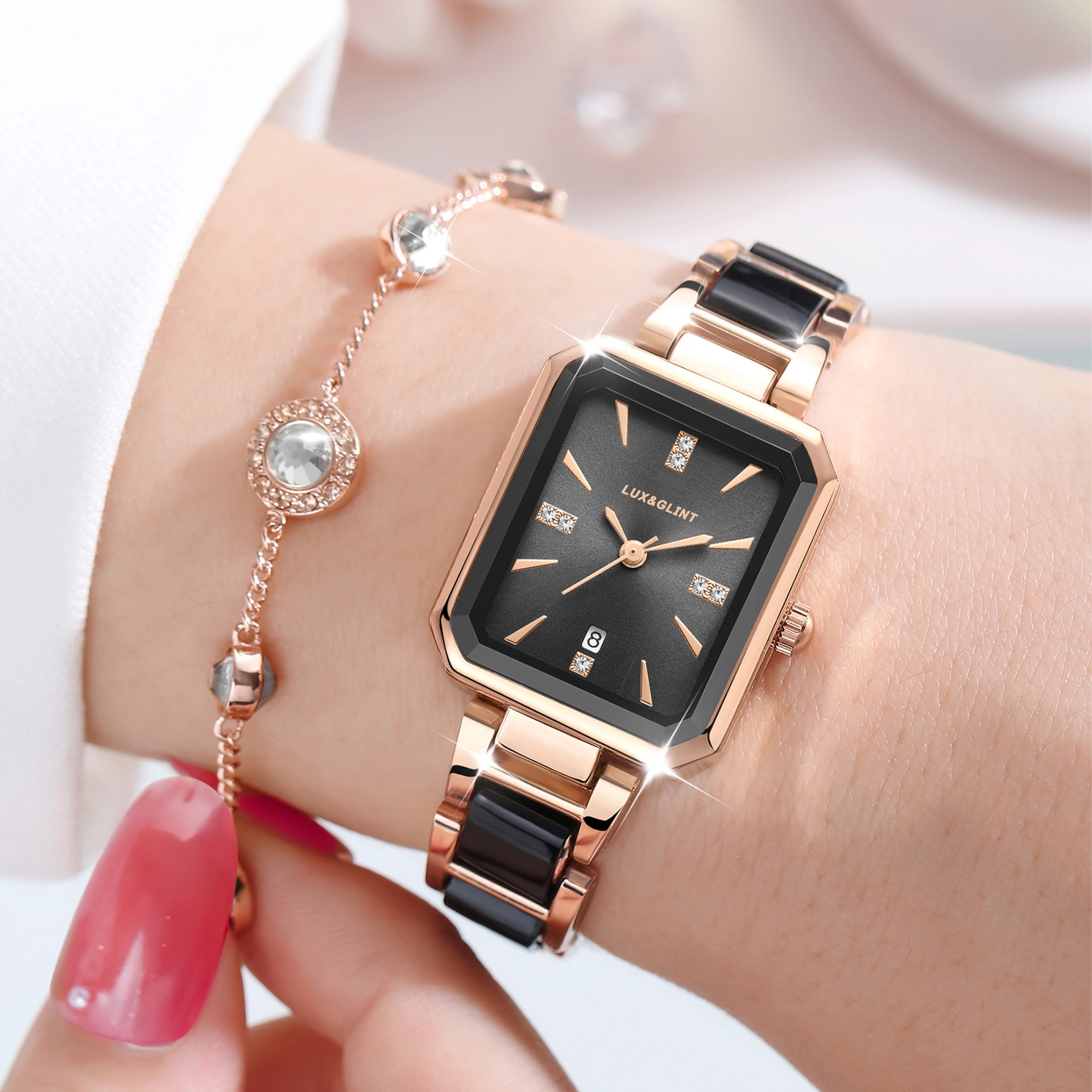 LUXGLINT