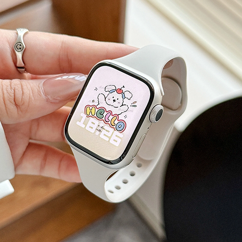 200mm Apple iwatch S10S9S8S7