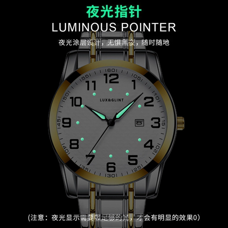 LUXGLINT
