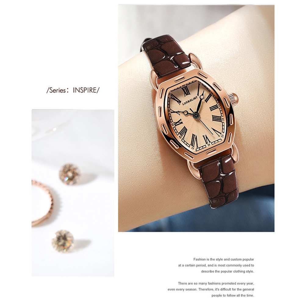 LUXGLINT