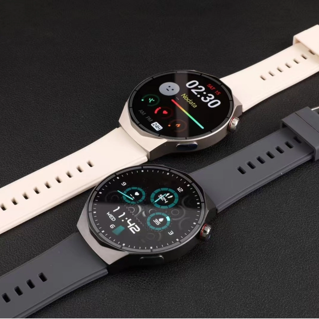 LUXGLINT - NFC