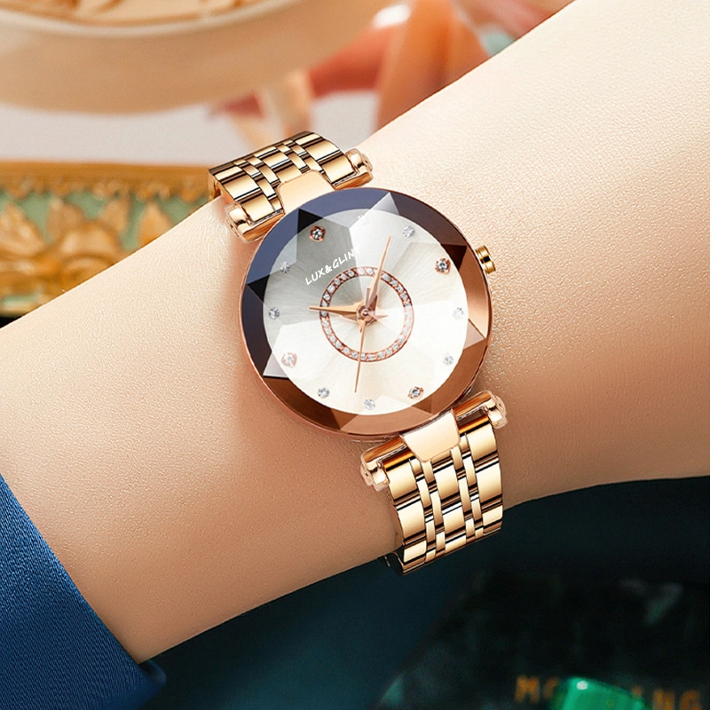 LUXGLINT