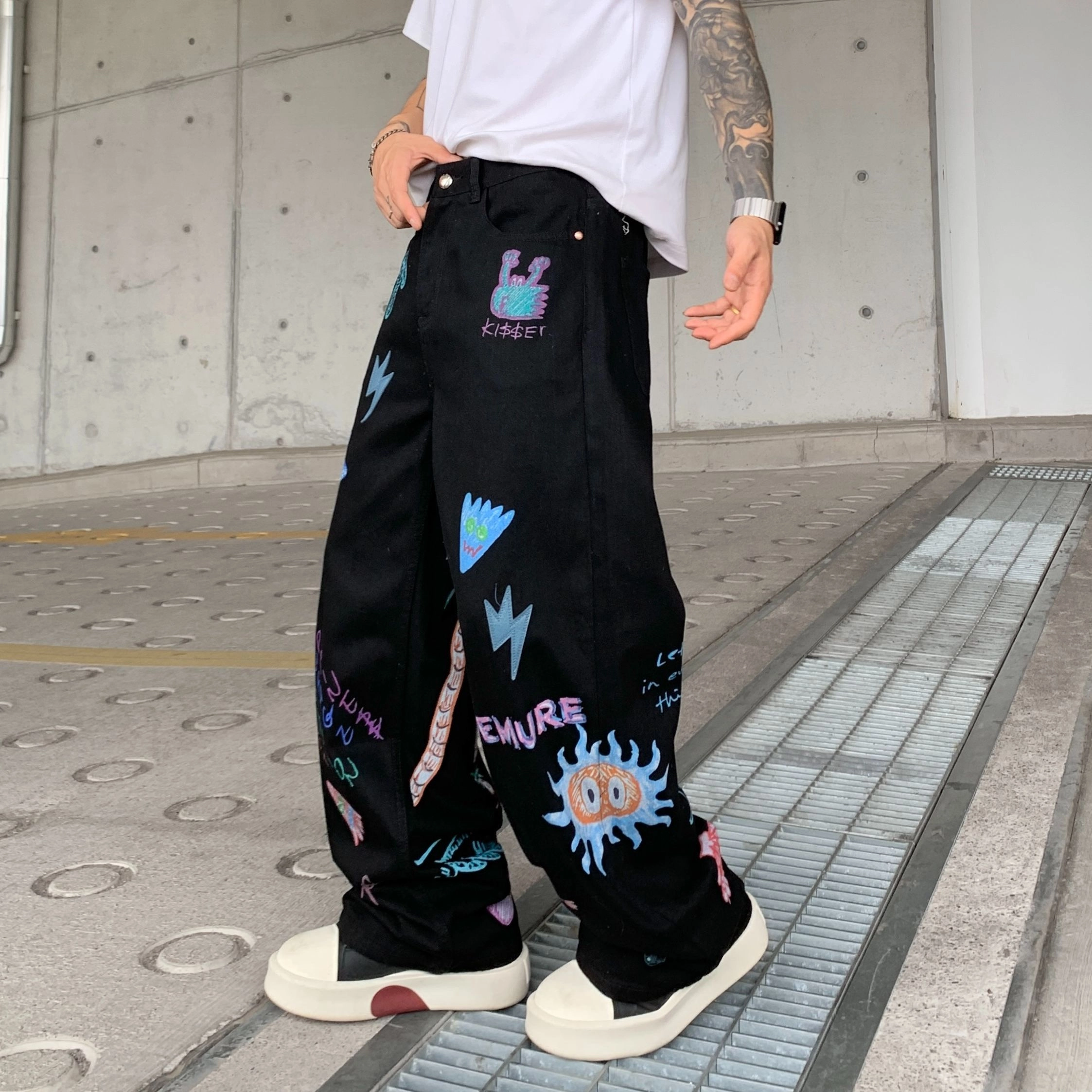 NVRFRGT