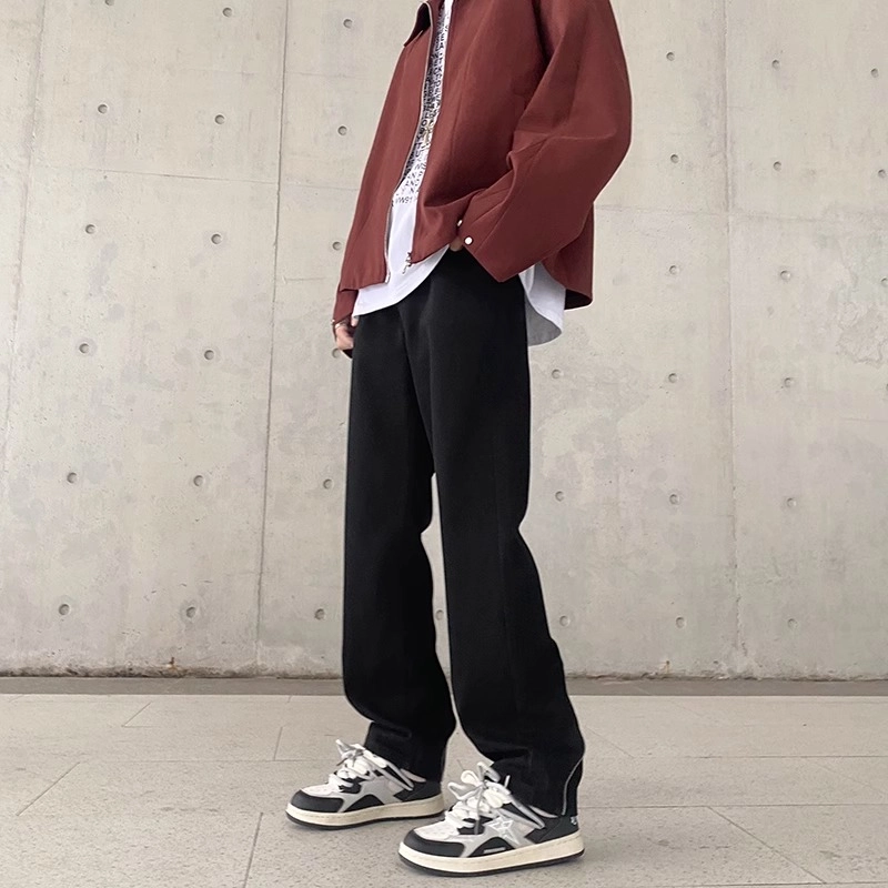 NVRFRGT vibe
